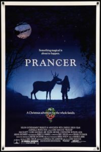 Prancer