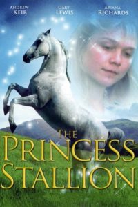 The-Princess-Stallion