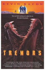 Tremors
